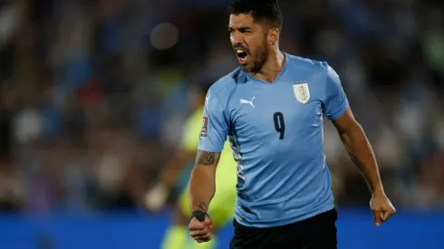 Tras el no a River, el insólito club al que podría ir Luis Suárez