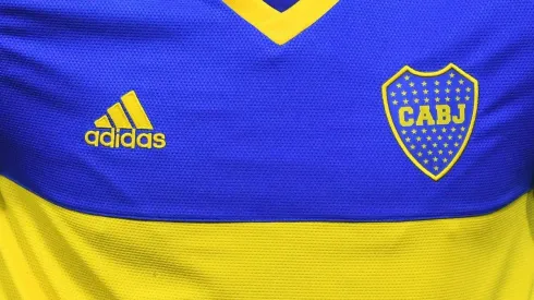 Oficial: Boca presentó a Martín Payero como refuerzo