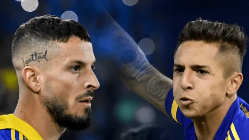 La dura frase de Benedetto sobre la vuelta de Almendra al primer equipo: "Vi cosas que..."