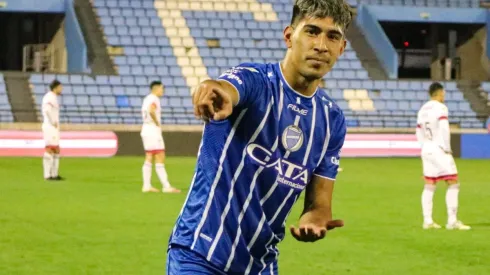 Godoy Cruz eliminó a Lanús y será rival de Belgrano