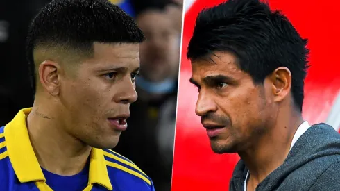 Sorpresa total en Boca: ¿Rojo podría dejar de ser el capitán?