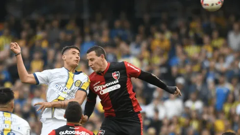 Central se quedó con el Clásico.
