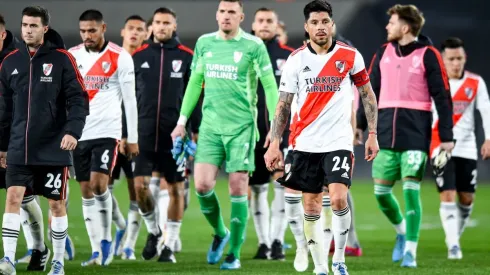 Enzo Pérez y la ausencia de 2 jugadores cuestionados: los convocados de River para visitar a Aldosivi