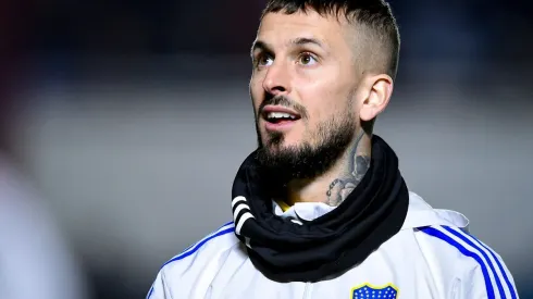 No juega Benedetto: así formará Boca frente a Estudiantes