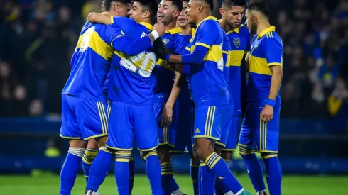 Fue tendencia por el triunfo de Boca y los hinchas explotaron: "Al final..."