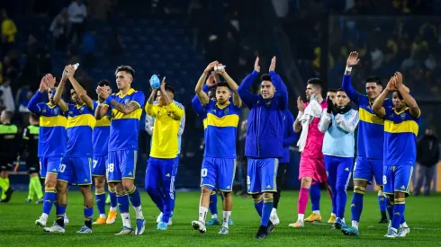 Tras la negativa de Benedetto, Inter de Porto Alegre viene a la carga por otro jugador de Boca
