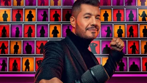 Llegó "Canta Conmigo Ahora" a la pantalla de El Trece.