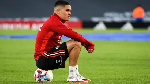 Santos quiere a Juanfer Quintero y ya se movieron en el mercado
