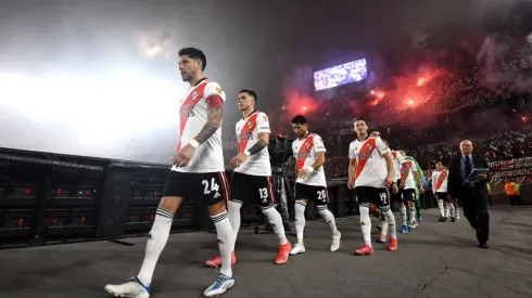 VIDEO | River dio a conocer imágenes del futuro Monumental y los hinchas se volvieron locos