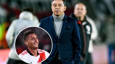 Estuvo cerca de ser refuerzo de River y fue vital para que Romero arme las valijas