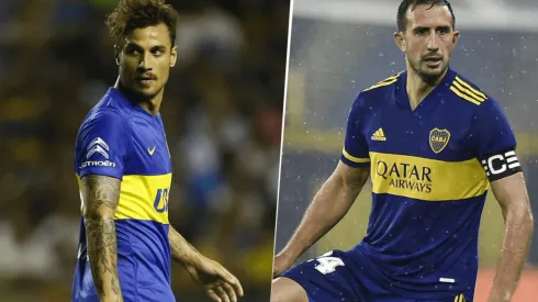 Izquierdoz, Osvaldo y una historia en común.