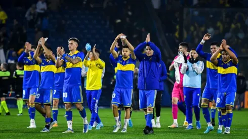 Boca tendrá negociaciones "fáciles" con dos jugadores del plantel a fin de año: "No habrá problemas"