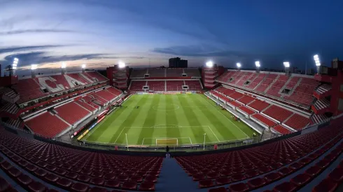 Confirman detalles del próximo Independiente-River y si tendrá la presencia de los hinchas