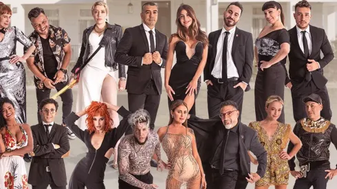 Dos participantes regresarán al reality.
