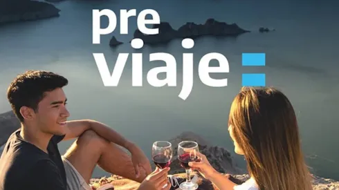 Este año estará disponible el Previaje 3.