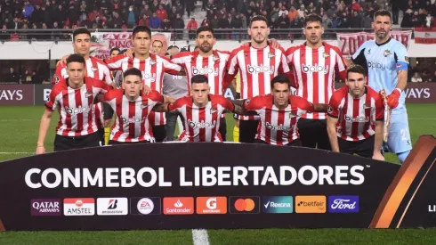 Estudiantes acordó la vuelta de un campeón con la Selección para jugar la Libertadores