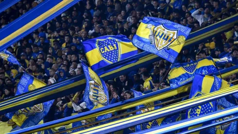 El primer refuerzo que Boca se aseguró para 2023