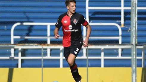 Foto: Newell's
