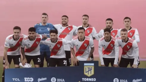 River enfrentará a Newell's.
