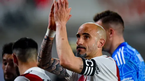 El impresionante hito que alcanzó Pinola: ¿Podrá superar a uno de los máximos ídolos de River?