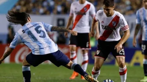 Ultima noticia: detienen al ex River Ezequiel Cirigliano por robar en una casa de Caseros