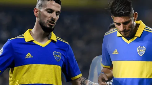 Caso Benedetto-Zambrano: La firme postura del delantero tras el conflicto