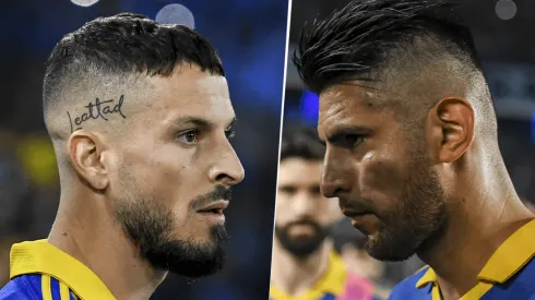 ¿Cuántos partidos se pierden Darío Benedetto y Carlos Zambrano tras su discusión en Boca vs. Racing?