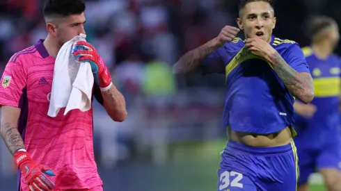 La respuesta de Boca a los intereses desde España por Almendra y Rossi