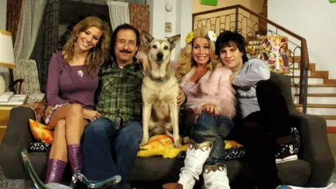 La obra teatral de Casados con Hijos se estrenará en el 2023.
