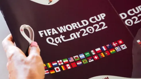 El álbum del Mundial ya tiene fecha de lanzamiento.