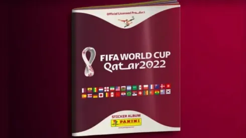 El álbum ya está a la venta.