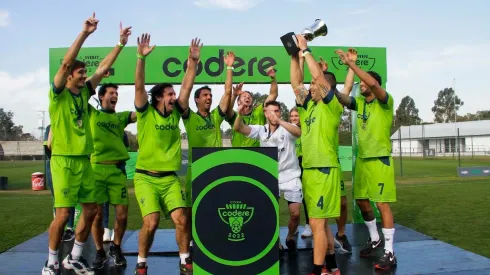 Llena de emociones: ¡Esto fue la Copa Codere en Argentina!