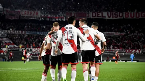 ¿Podrá encaminarse hacia la cima? La irregular racha en el Monumental que buscará quebrar River