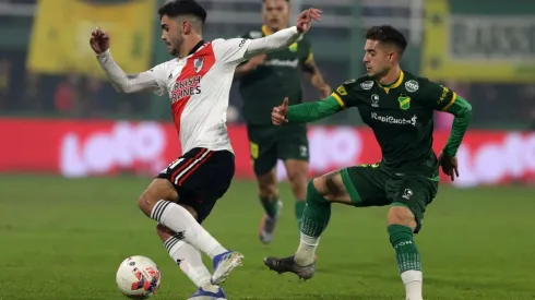 River-Defensa por Copa Argentina se jugará al mismo tiempo que el Vélez-Flamengo de Libertadores