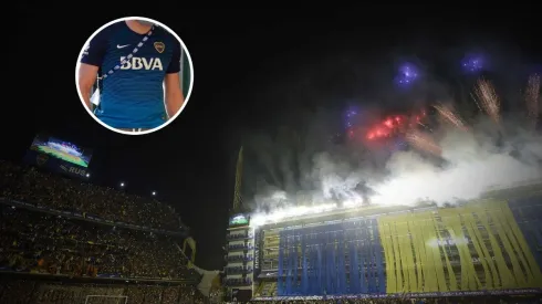 El croata que es figura del Real Madrid y es hincha de Boca