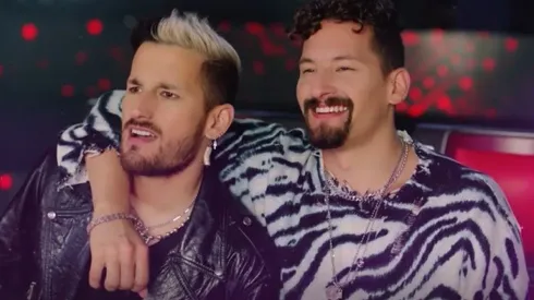 Mau y Ricky ya seleccionaron a los participantes de su team