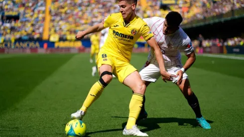 La decisión del Villarreal que puede cambiar el futuro de Foyth a semanas del Mundial