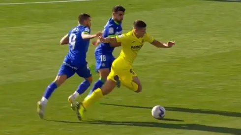 Scaloni se mantiene alerta : Juan Foyth salió lesionado por un golpe en la rodilla