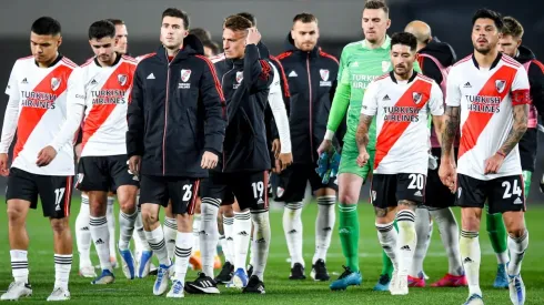 Las noticias de River hoy: el jugador que vuelve por Copa Argentina y cambios en el Monumental para el domingo