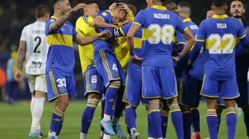 Ya lo saben: el detalle que ilusiona al plantel de Boca para pelear el campeonato