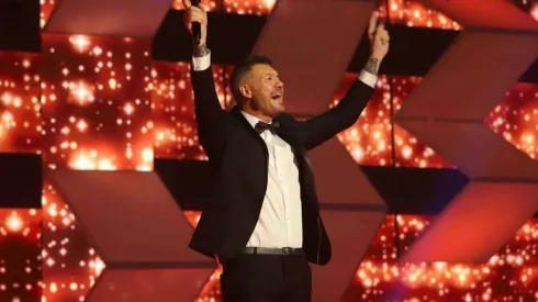 Canta Conmigo Ahora sigue teniendo un rating bajo.
