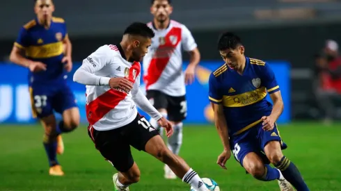 River se metió en cuartos de final y hay olor a Superclásico: ¿Cuándo podría darse?