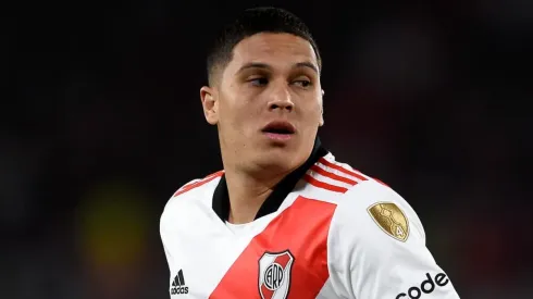 La cláusula en el contrato de Juanfer Quintero que preocupa en River