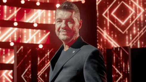 Marcelo Tinelli es el conductor del formato.
