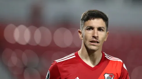 ¿River está en deuda? Desde Gimnasia aclararon que pasó con el faltante por Nacho Fernández