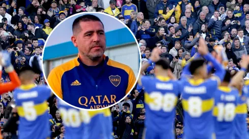 "Depende de Riquelme": le metieron presión a Boca para su primer refuerzo de 2023