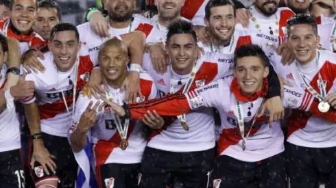 La predicción de un multicampeón con River para el Superclásico