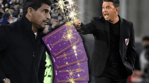 Otro tarotista fue contundente con el Superclásico y se inclinó por uno de los dos: "Va a ganar de suerte"