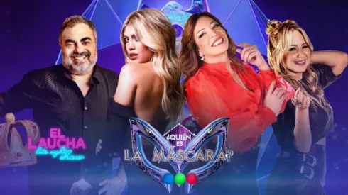 ¿Quién es la Máscara? llega a Telefe el próximo lunes.