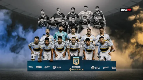 Boca para (des) armar